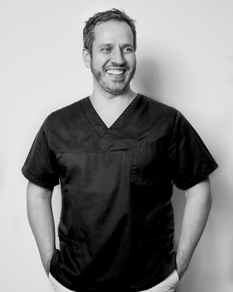 Fachzahnarzt für Oralchirurgie Dr. Arnd Mersmann