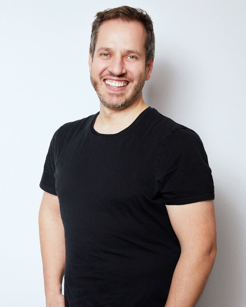 Dr. Arnd Mersmann