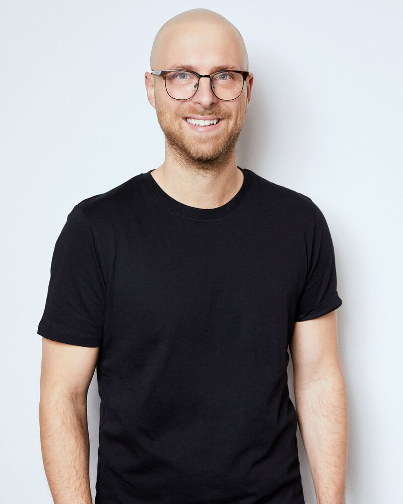 Dr. Jan-Erik Prokosch
